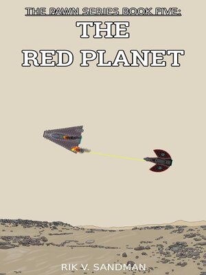 cover image of The Pawn Series Book Five